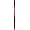 Ekena Millwork Oakleaf Ceiling Medallion (Fits Canopies up to 6 1/4"), 29 1/8"OD x 3 5/8"ID x 1"P, Copper Penny CM29OACPS - alternate 4